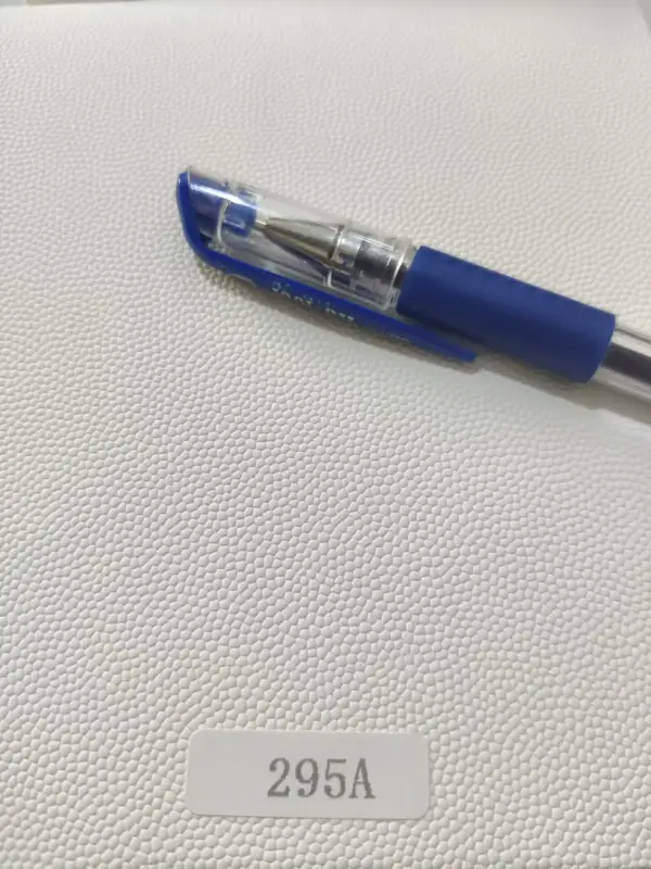 D295 皮球纹
